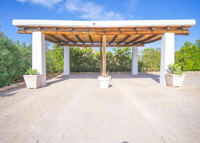 Villa Domino Ibiza